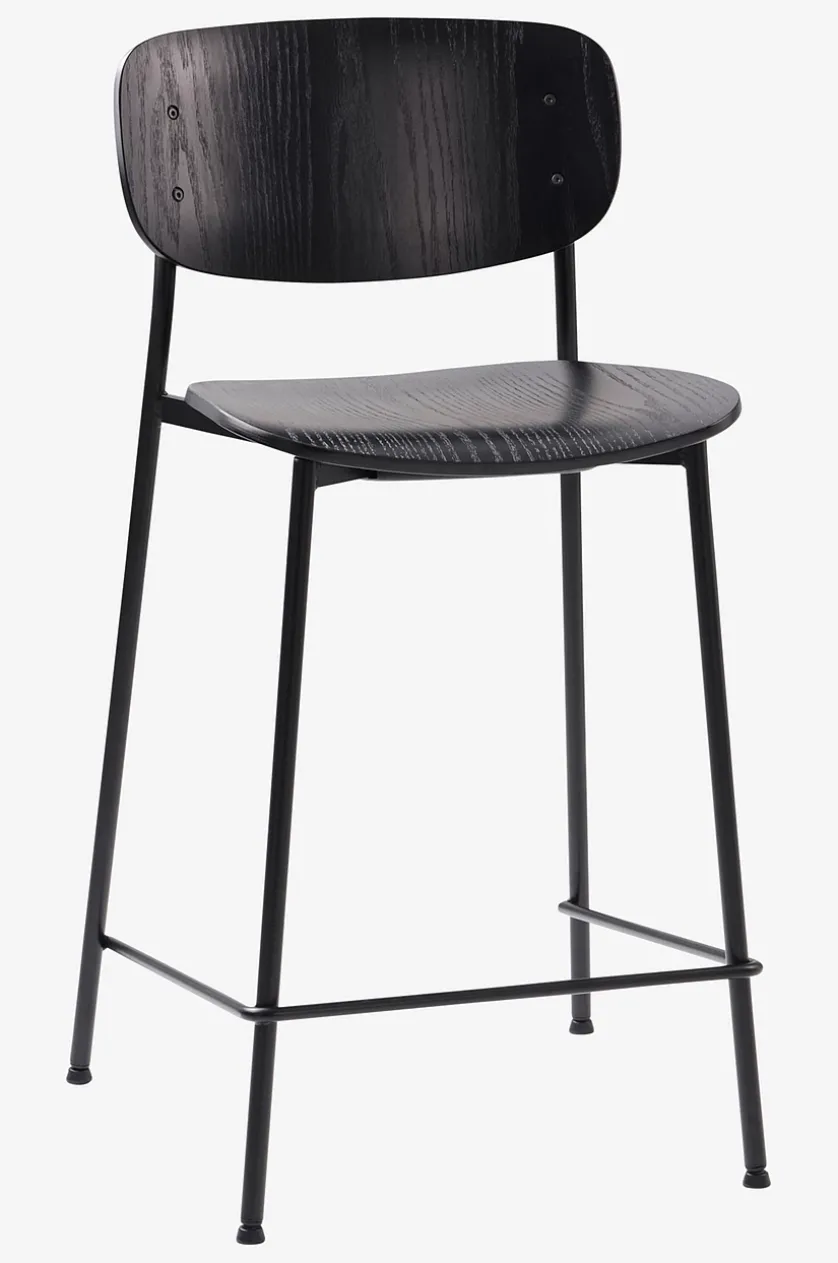 MORRELL Barhocker im 2er-Pack