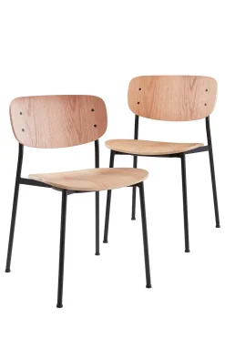 MORRELL Stuhl 2 St.