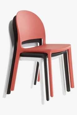 MOSSBY Stuhl, 2er-Pack