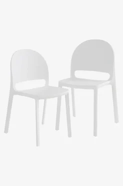 MOSSBY Stuhl, 2er-Pack