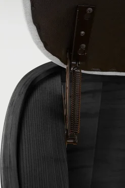 MOUJI Bank mit Stauraum 140 cm
