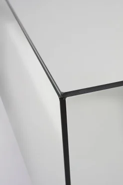 MOXY Couchtisch 100x100 cm