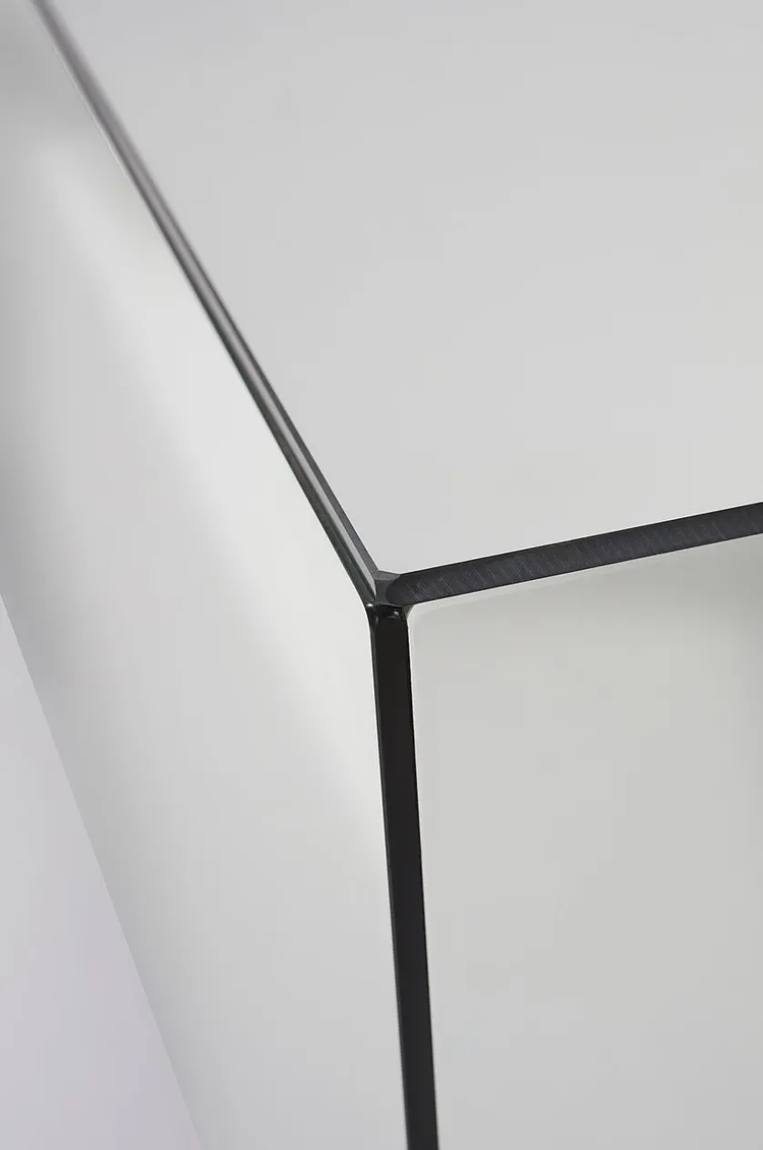 MOXY Couchtisch 100x100 cm