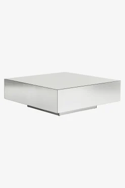 MOXY Couchtisch 100x100 cm