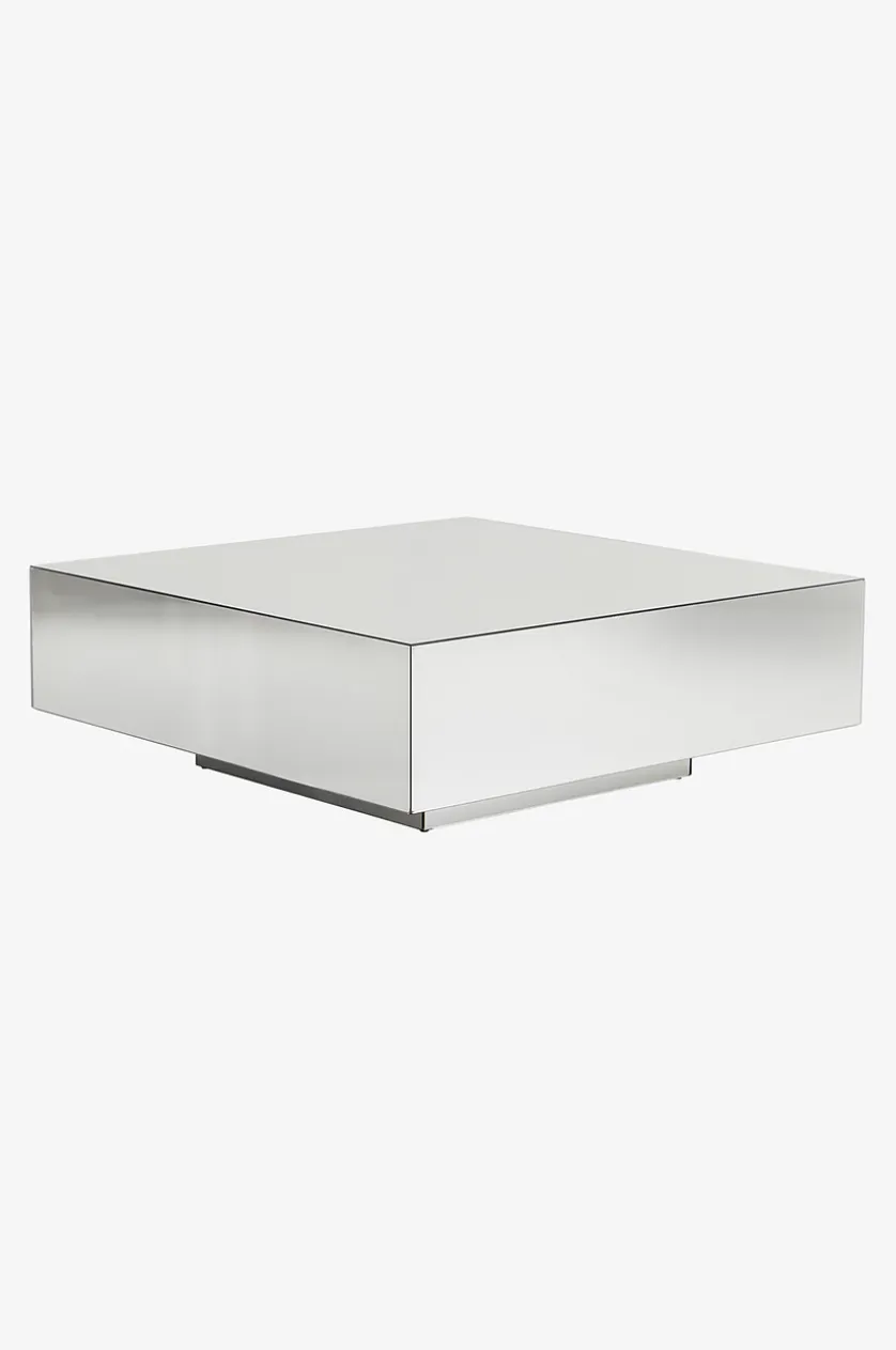MOXY Couchtisch 100x100 cm