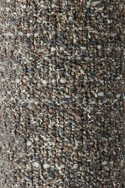 MS253 POLYESTERMIX Stoffmuster