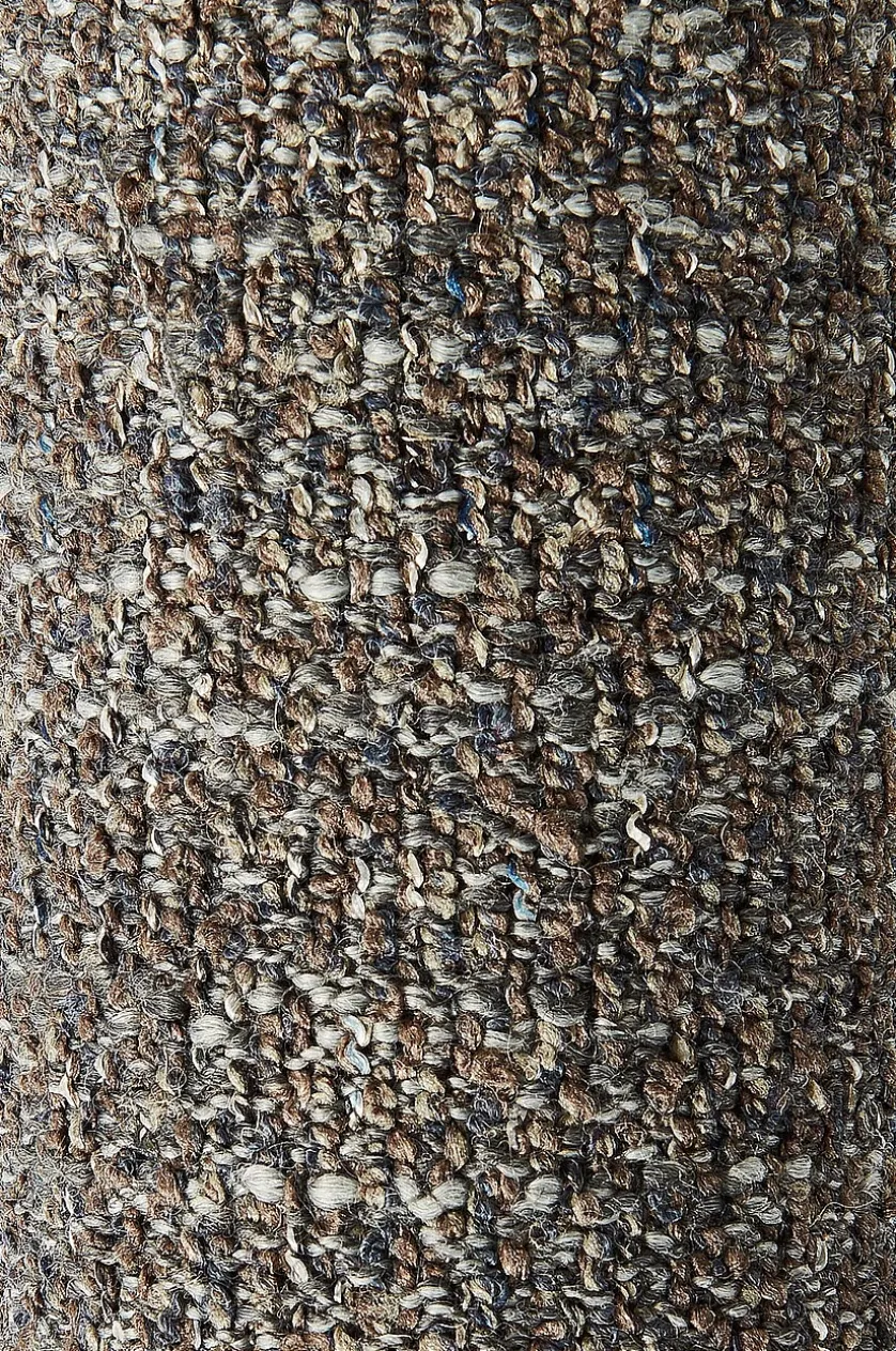 MS253 POLYESTERMIX Stoffmuster