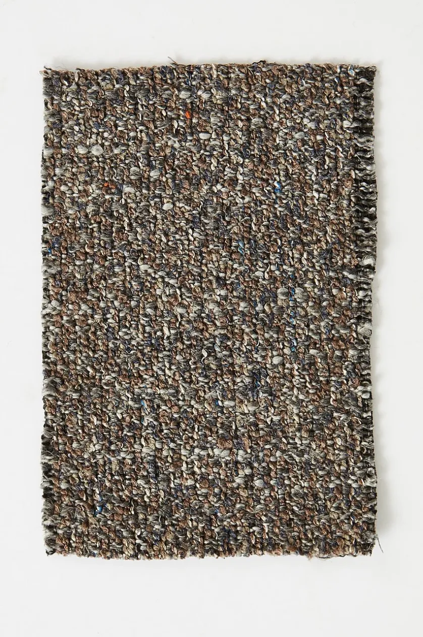 MS253 POLYESTERMIX Stoffmuster