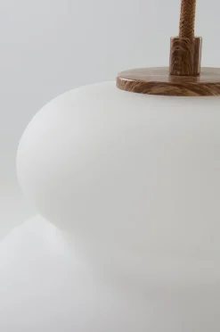 NAJAC Deckenlampe LED