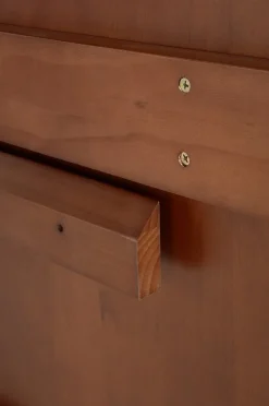NAKAI Kopfteil 160 cm/ 180 cm