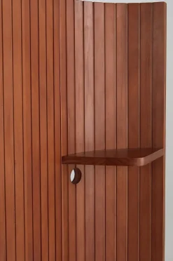 NAKAI Kopfteil 160 cm/ 180 cm