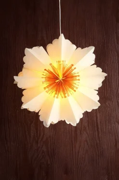 NARCISS Weihnachtsstern ø 55 cm