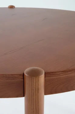 NATTAVAARA Esstisch Ø 120 cm
