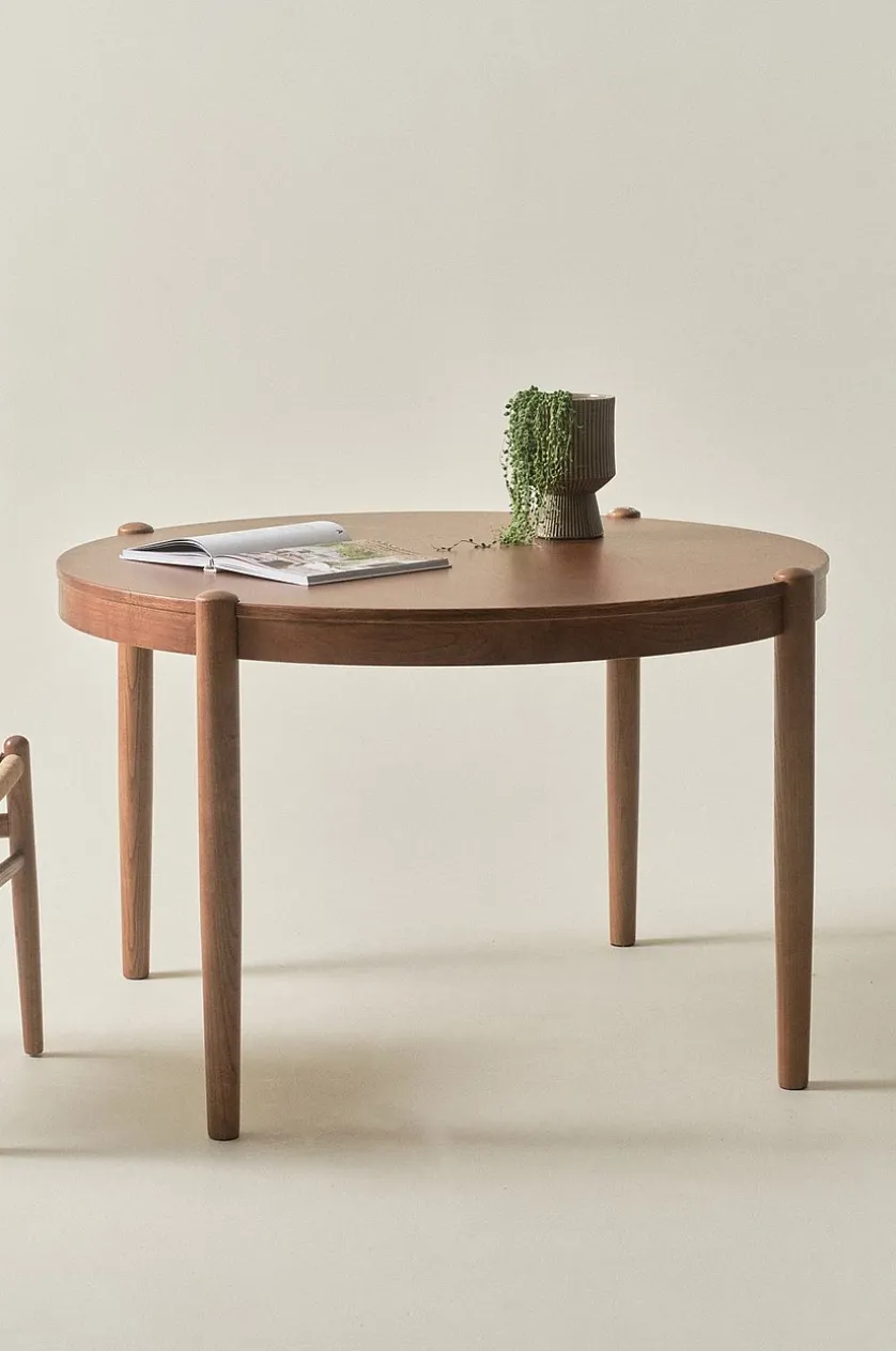 NATTAVAARA Esstisch Ø 120 cm