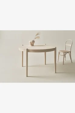 NATTAVAARA Esstisch Ø 120 cm