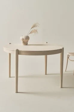 NATTAVAARA Esstisch Ø 120 cm