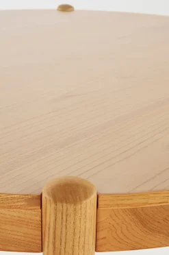 NATTAVAARA Esstisch Ø 120 cm