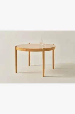 NATTAVAARA Esstisch Ø 120 cm