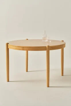 NATTAVAARA Esstisch Ø 120 cm