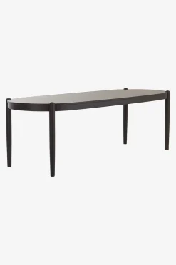 NATTAVAARA ovaler Esstisch 90x240 cm