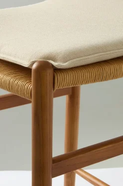 NATTAVAARA Sitzbezug Barhocker