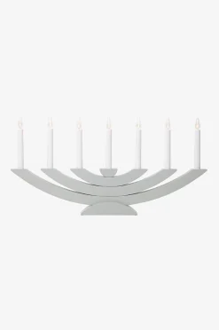 NAVIDA Elektrischer Kerzenleuchter