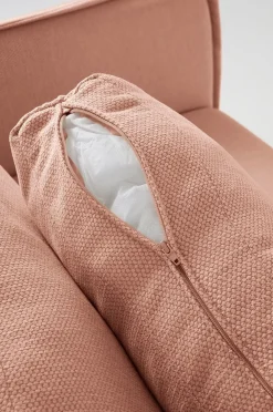NELSON Sofa 2-Sitzer