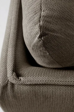 NELSON Sofa 2-Sitzer