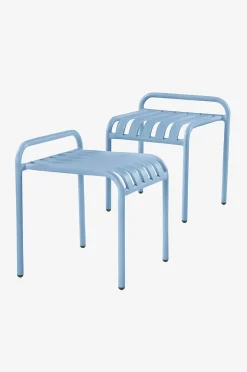 NERJA Hocker 2er-Pack