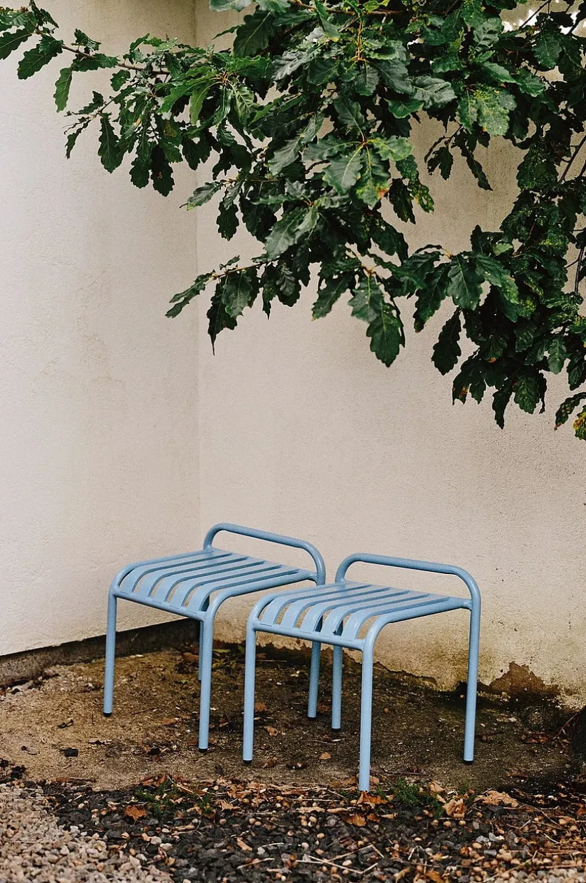 NERJA Hocker 2er-Pack