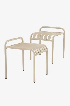 NERJA Hocker 2er-Pack