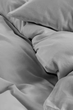 NEZZIE Bettbezug aus Satin