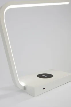 NICI LED-Tischleuchte wiederaufladbar/Ladefunktion