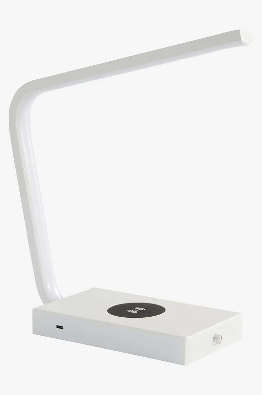 NICI LED-Tischleuchte wiederaufladbar/Ladefunktion
