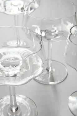 NINA Cocktailglas, 4 St.