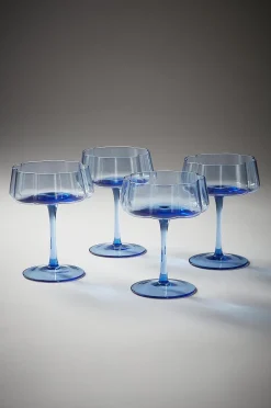 NINA Cocktailglas, 4 St.