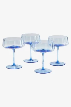 NINA Cocktailglas, 4 St.