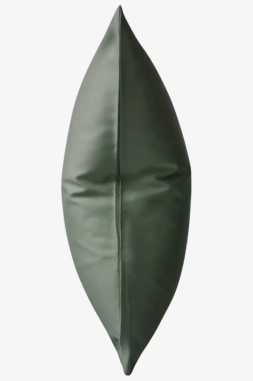 NOELA Kissenhülle aus Satin