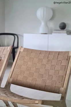 NORREBRO Loungechair