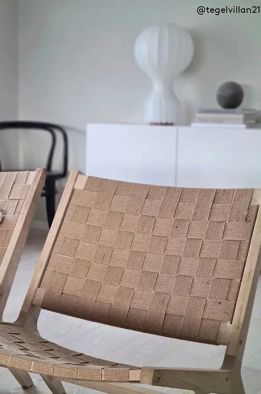 NORREBRO Loungechair