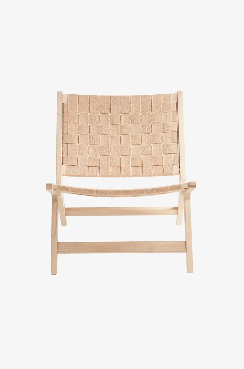NORREBRO Loungechair