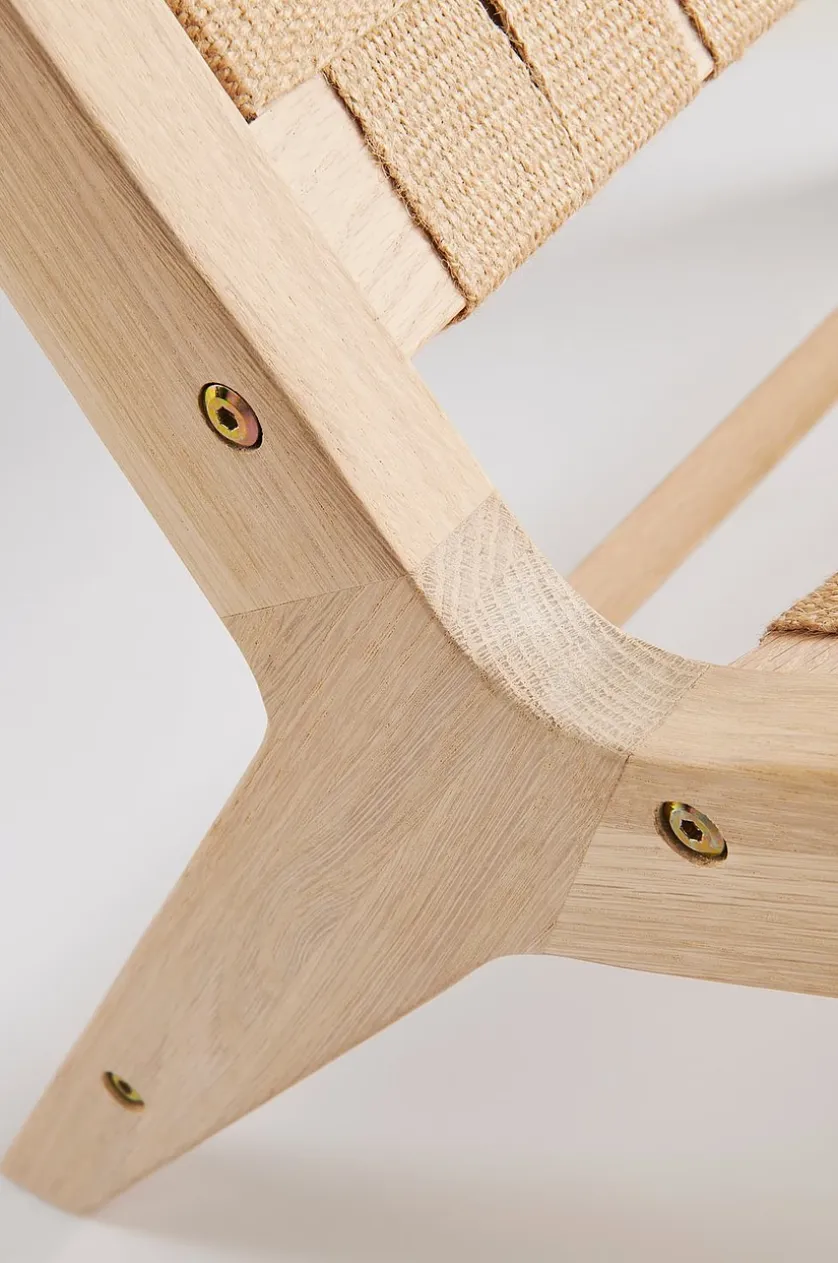 NORREBRO Loungechair