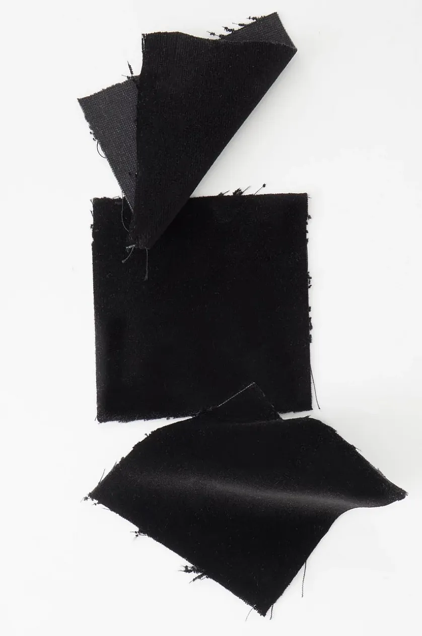 NOVATEX VELVET 7193 Stoffmuster
