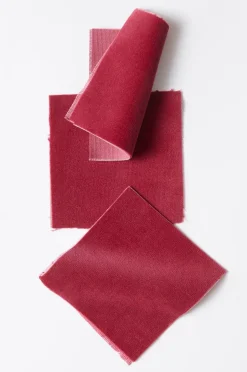 NOVATEX VELVET 7193 Stoffmuster