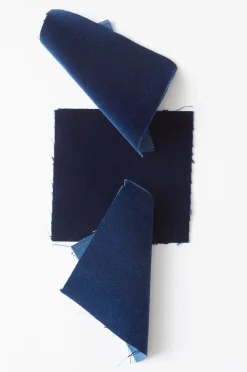 NOVATEX VELVET 7193 Stoffmuster