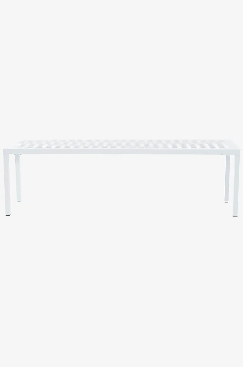 NÄS Bank 150 cm