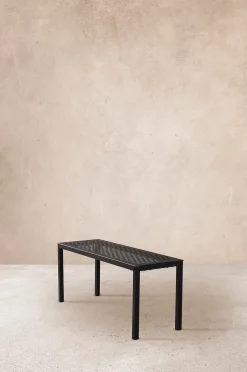 NÄS Bank 100 cm