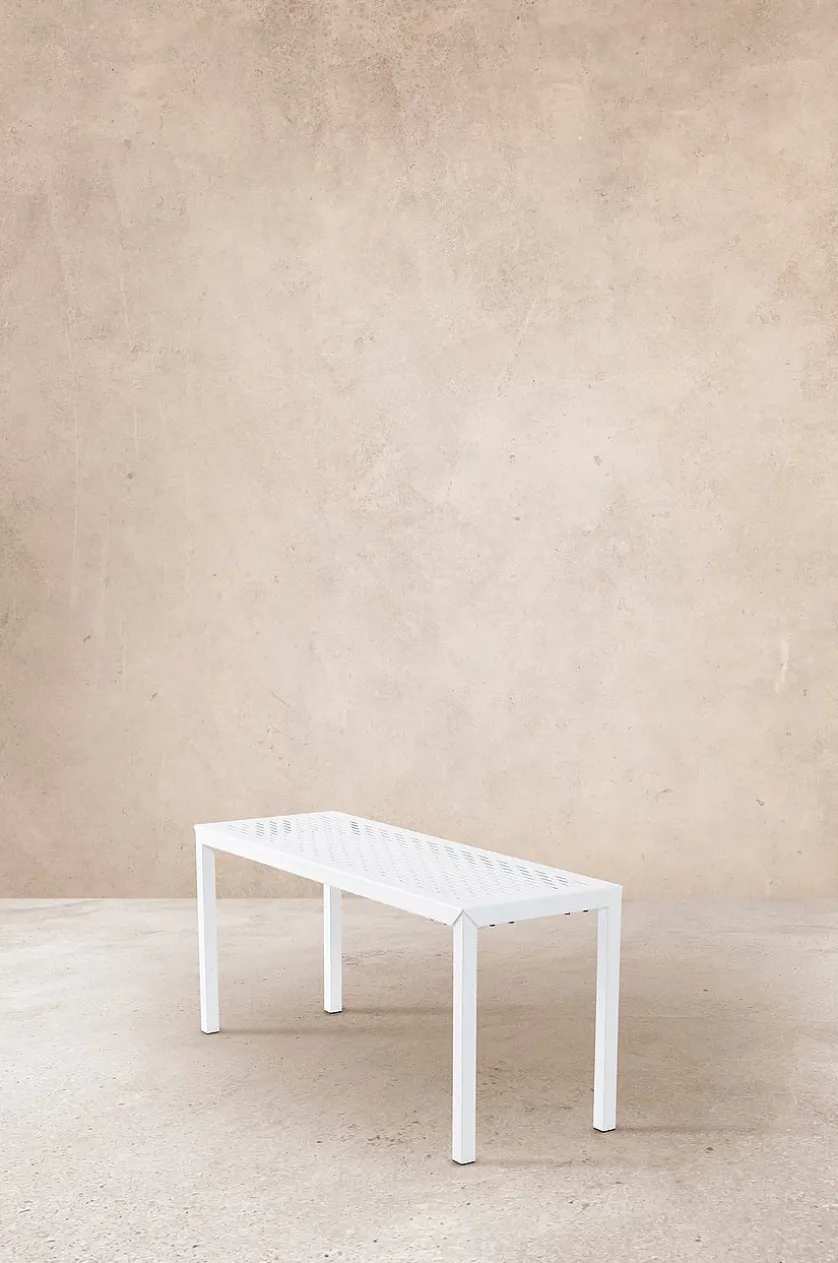 NÄS Bank 100 cm