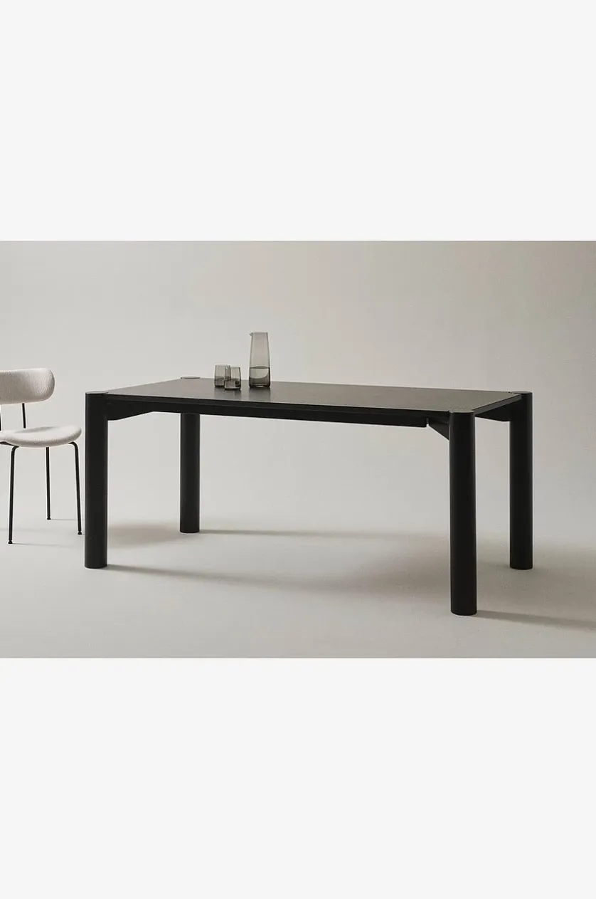 NYHAMN Esstisch 90x180 cm