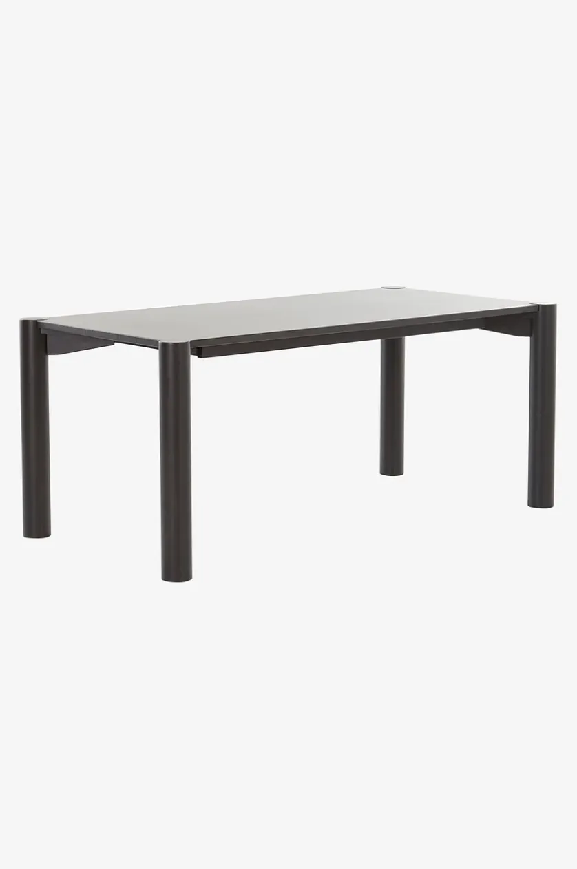 NYHAMN Esstisch 90x180 cm